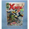 Image 1 : The X Men number 36 1967 first apperance of Mekano