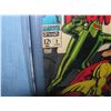 Image 2 : Early Marvel Iron Man number 2 graded 6.5