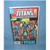 Image 1 : Tales of the Teen Titans The Judas Contract