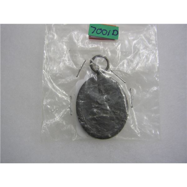 German WWII defense medal 1939