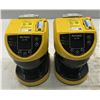 Image 1 : (2) Keyence #SZ-16V Safety Laser Scanners