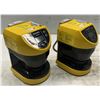 Image 2 : (2) Keyence #SZ-16V Safety Laser Scanners