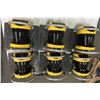 Image 1 : (6) Keyence #SZ-16V Safety Laser Scanners w/Brackets