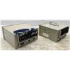 Image 3 : (2) Keyence #VG-300 Micrometer Controllers