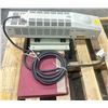 Image 1 : Keyence #ML-9111 CO2 Laser Marker w/Instruction Manual