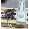 Image 2 : Keyence #ML-9111 CO2 Laser Marker w/Instruction Manual