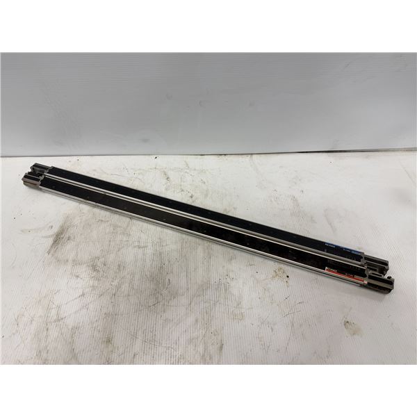 Set of Keyence #SL-V36H-R & #SL-V36H-T Receiver & Transmitter