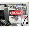 Image 4 : Keyence #LB-72 & LB-12 Laser Unit & Controller