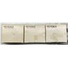 Image 1 : (3) Keyence #EV-130U Proximity Switches