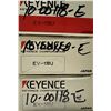 Image 4 : (3) Keyence #EV-130U Proximity Switches