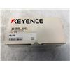 Image 1 : Keyence #IB-30 Laser Sensor (2 Per Box - See Photos)