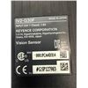 Image 3 : (2) Keyence #IV2-G30F Sensor Amplifiers