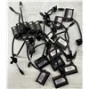 Image 1 : Lot of Keyence #IL-030 Laser Sensors