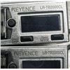 Image 4 : (2) Keyence #LR-TB2000CL Laser Sensors