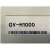 Image 4 : KEYENCE #GV-H1000 CMOS 1000mm Laser Sensor