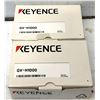 Image 1 : (2) KEYENCE #GV-H1000 CMOS 1000mm Laser Sensors