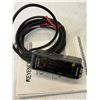 Image 4 : (3) KEYENCE #GV-21P