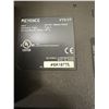 Image 7 : (3) Keyence #VT3-V7 / #VT2-E1 Screens