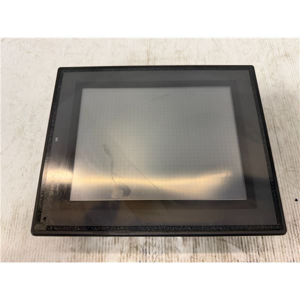 Keyence #VT3-V7 / #VT2-E1 Screen