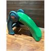 Image 1 : little tikes slide