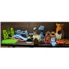 Image 1 : Kids Building Toys