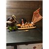 Image 1 : Moana Lot