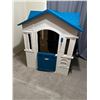 Image 1 : little tikes Cape Cottage Playhouse