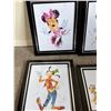 Image 2 : Framed Disney Wall Art