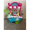 Image 1 : Leap Frog Scoop & Learn Ice Cream Cart