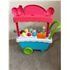 Image 3 : Leap Frog Scoop & Learn Ice Cream Cart