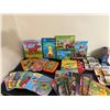 Image 1 : Books Lot