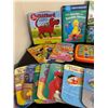 Image 2 : Books Lot