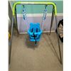 Image 1 : Sportspower Foldable Swing