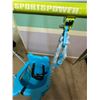 Image 2 : Sportspower Foldable Swing