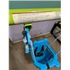 Image 3 : Sportspower Foldable Swing