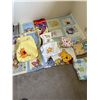 Image 1 : Winnie the Pooh Nursery Lot