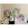 Image 2 : Winnie the Pooh Nursery Lot