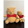 Image 8 : Winnie the Pooh Nursery Lot
