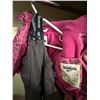 Image 9 : 12 - 18 month Winter Clothes