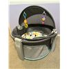 Image 1 : Fisher-Price On-the-Go baby dome