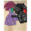 Image 1 : Kid's Rain and Winter Clothes