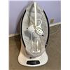 Image 1 : 4moms MamaRoo Multi-Motion Baby Swing