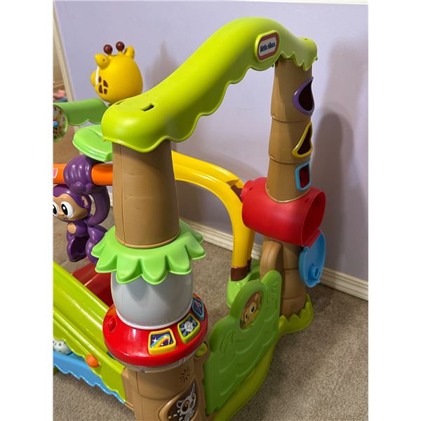 little tikes activity set