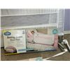 Image 3 : regalo Swing Down Bed Rails