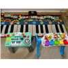 Image 1 : Musical Toys