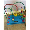 Image 2 : Bead Maze Toys