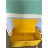 Image 2 : Toy Chest and Room Decor