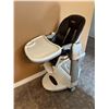 Image 1 : Peg Perego Tatamia High Chair