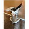 Image 2 : Peg Perego Tatamia High Chair