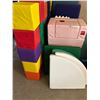 Image 2 : Foam Building Blocks
